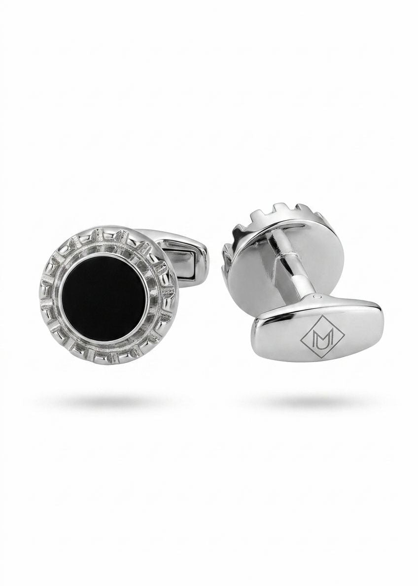 CU002. BLACK