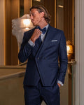Men’s Ceremony Suit – Elegant Formal Wedding & Special Occasion Wear.022