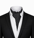 Ascot Silk Tie |AT-001