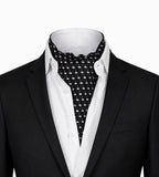 Ascot Silk Tie |AT-001