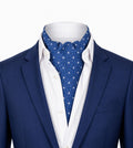 Ascot Silk Tie |AT-001