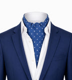 Ascot Silk Tie |AT-001