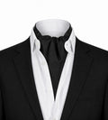 Ascot Silk Tie |AT-001