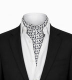 Ascot Silk Tie |AT-001