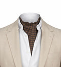 Ascot Silk Tie |AT-001
