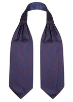 Ascot Silk Tie |AT-001