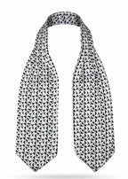 Ascot Silk Tie |AT-001