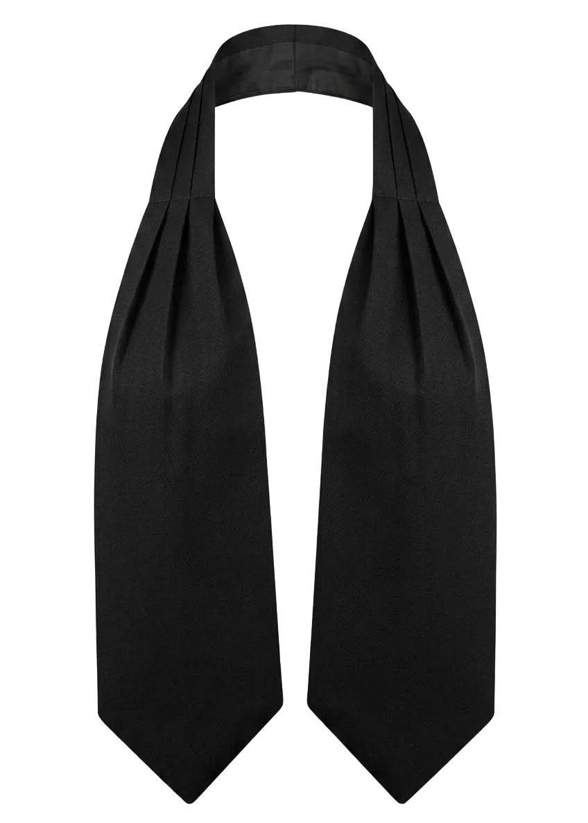 Ascot Silk Tie |AT-001