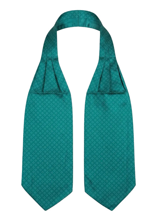 Ascot Silk Tie |AT-001