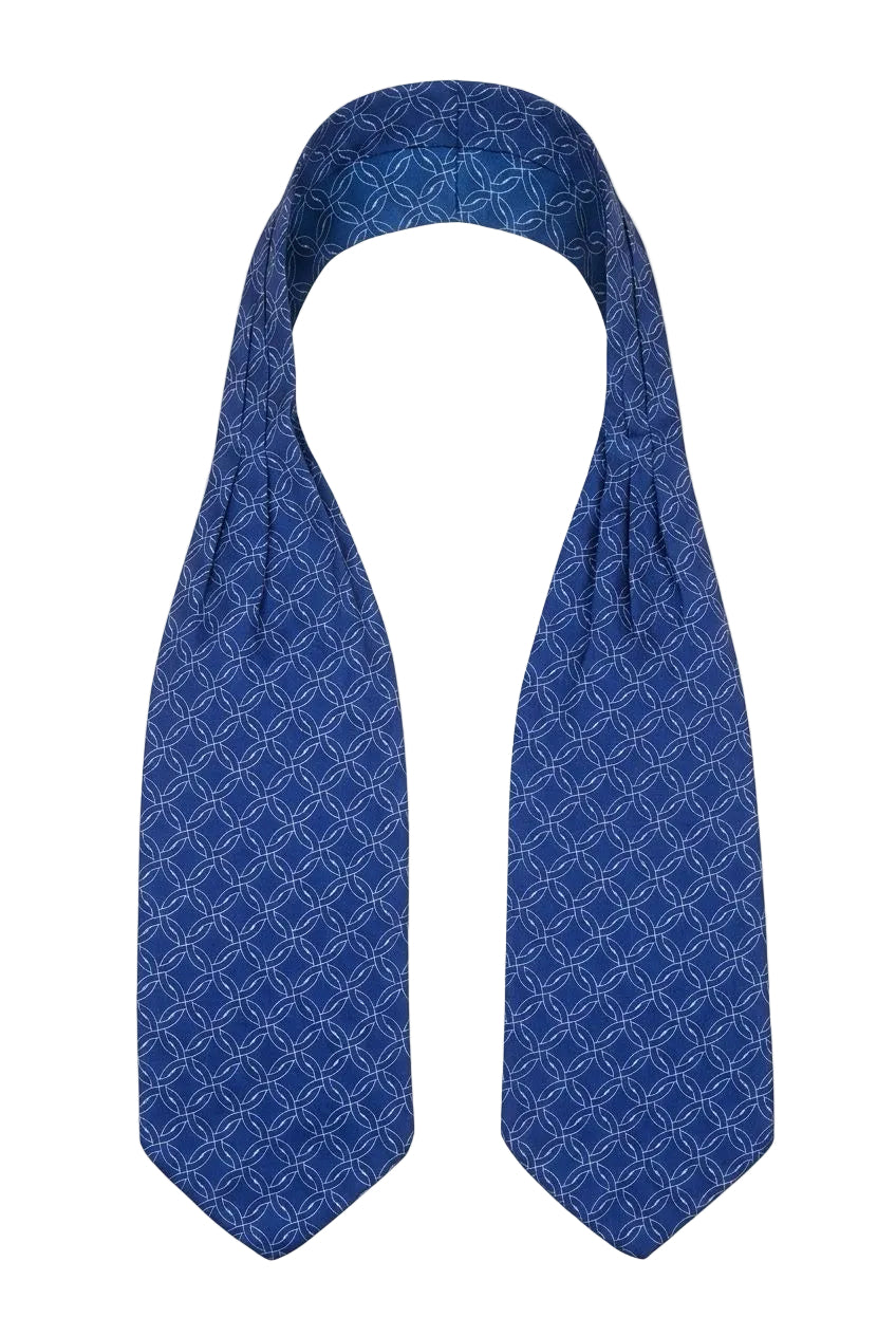 Ascot Silk Tie |AT-001