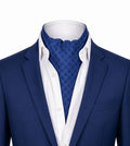 Ascot Silk Tie |AT-001