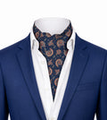 Ascot Silk Tie |AT-001