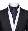 Ascot Silk Tie |AT-001