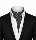 Ascot Silk Tie |AT-001