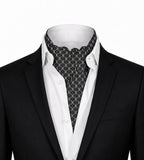 Ascot Silk Tie |AT-001
