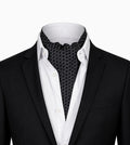 Ascot Silk Tie |AT-001