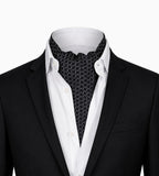 Ascot Silk Tie |AT-001