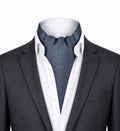 Ascot Silk Tie |AT-001