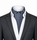 Ascot Silk Tie |AT-001