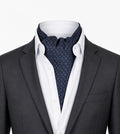 Ascot Silk Tie |AT-001