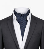 Ascot Silk Tie |AT-001