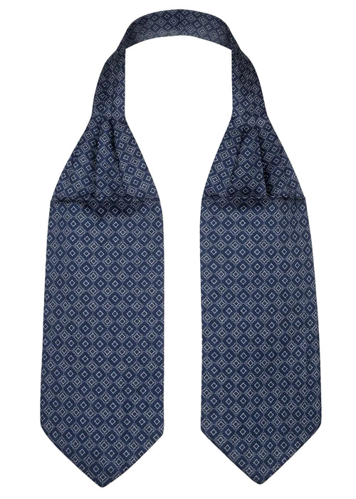 Ascot Silk Tie |AT-001