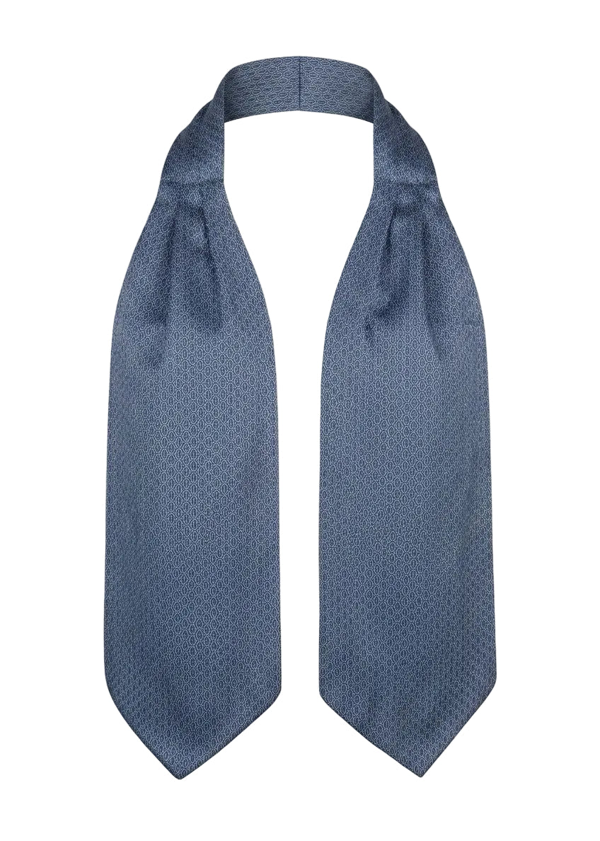 Ascot Silk Tie |AT-001