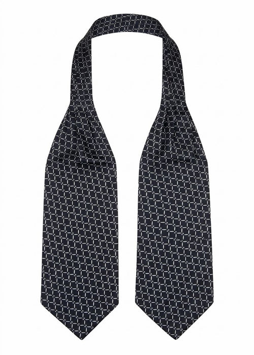 Ascot Silk Tie |AT-001