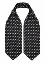 Ascot Silk Tie |AT-001