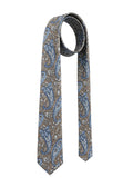 Handmade Silk Ties / Minotti Uomo