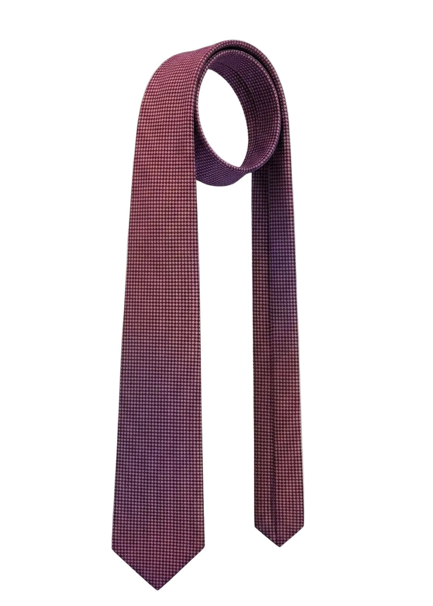 Handmade Silk Ties / Minotti Uomo