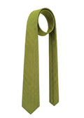 Handmade Silk Ties / Minotti Uomo