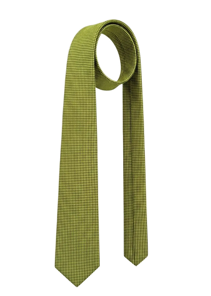 Handmade Silk Ties / Minotti Uomo