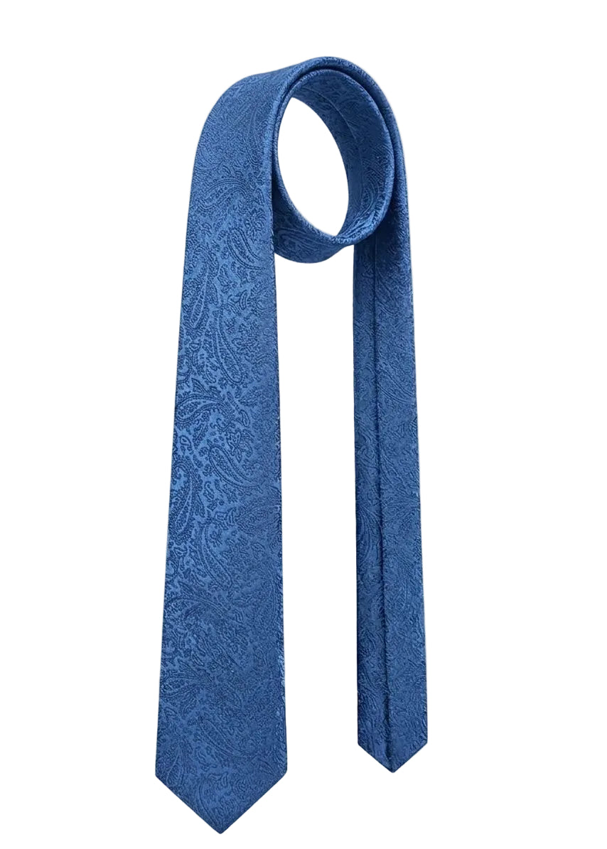 Handmade Silk Ties / Minotti Uomo