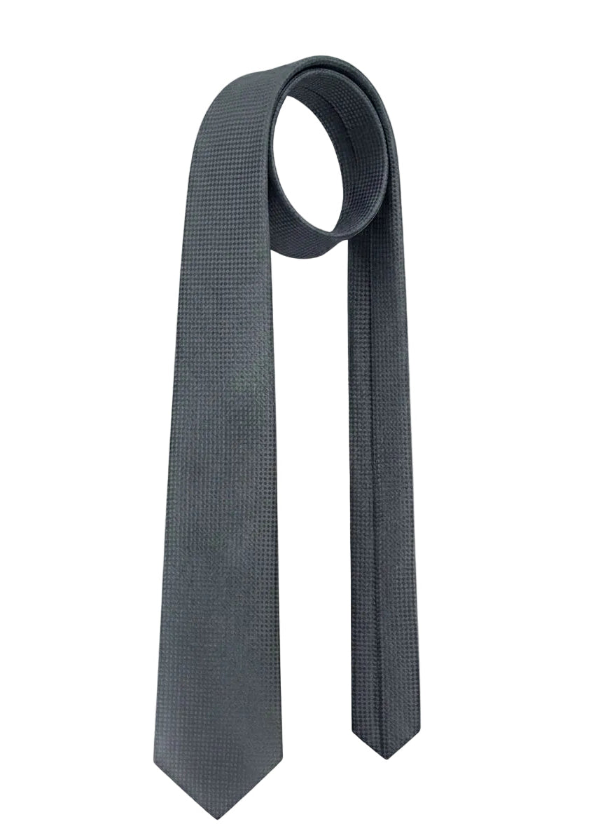 Handmade Silk Ties / Minotti Uomo