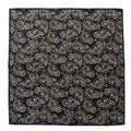 Premium Silk Pocket Square – Handcrafted Luxury Suit Accessory