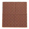 Premium Silk Pocket Square – Handcrafted Luxury Suit Accessory
