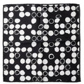 Premium Silk Pocket Square – Handcrafted Luxury Suit Accessory
