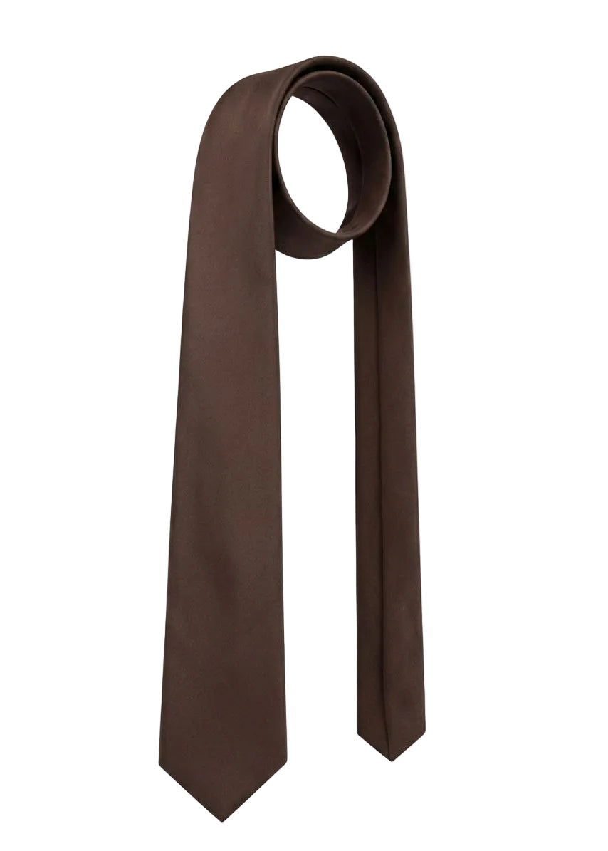 Handmade Silk Ties / Minotti Uomo
