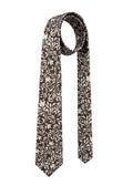 Handmade Silk Ties / Minotti Uomo