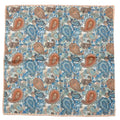 Premium Silk Pocket Square – Handcrafted Luxury Suit Accessory