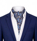 Ascot Silk Tie |AT-001