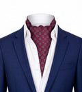 Ascot Silk Tie |AT-001