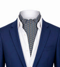 Ascot Silk Tie |AT-001
