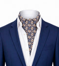 Ascot Silk Tie |AT-001
