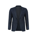 Wool Blazer 010