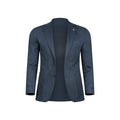 Wool Blazer 010