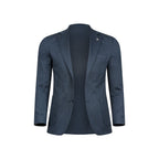 Wool Blazer 010