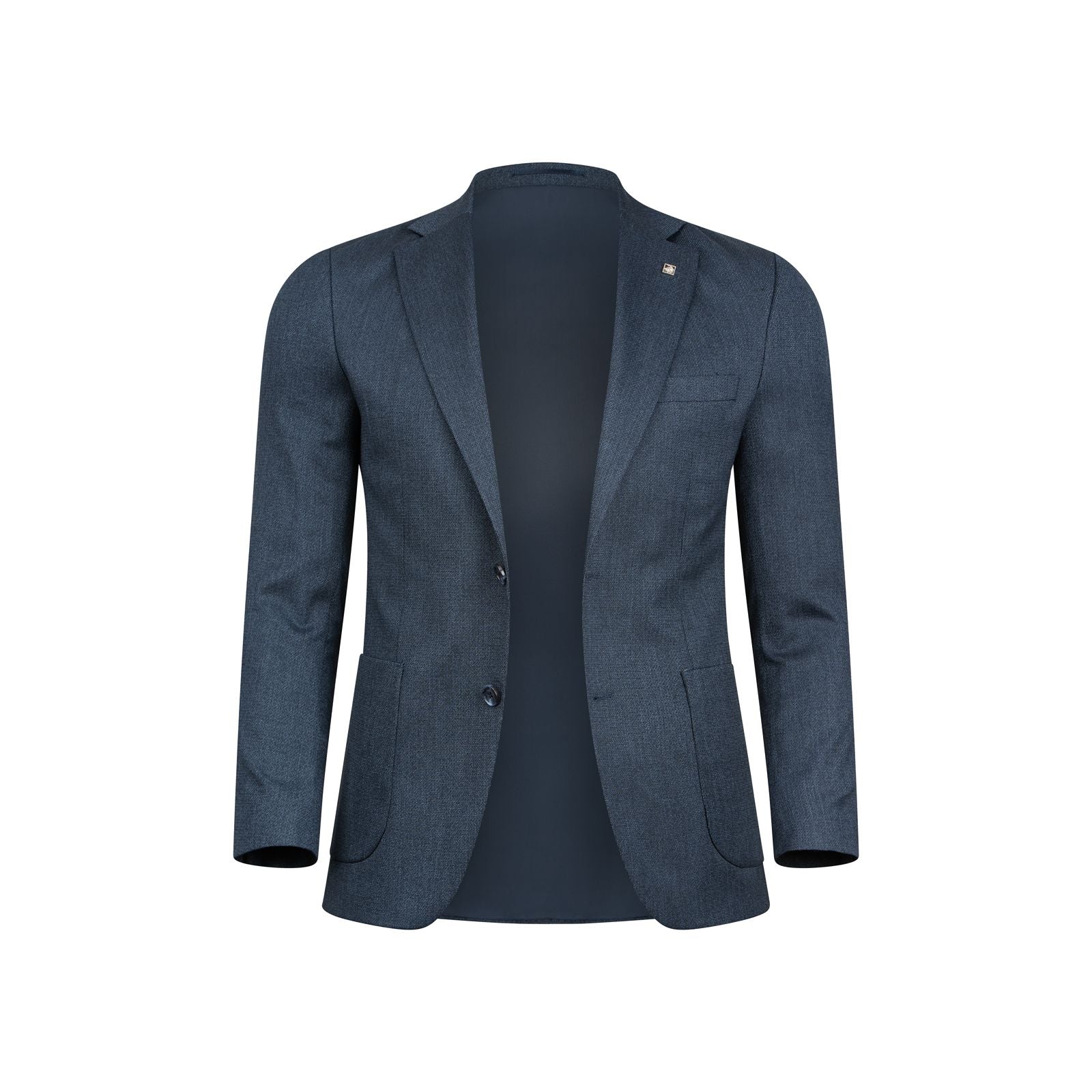 Wool Blazer 010