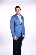 Vitale Barberis Blazer - Jeans012